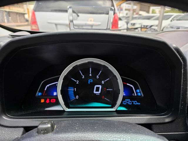 Luxgen U6 Turbo  第9張相片