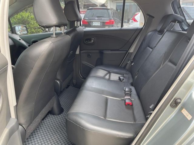 Toyota Yaris  第2張相片