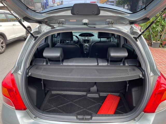 Toyota Yaris  第3張相片