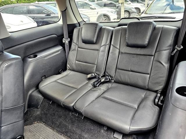 Toyota Wish  第1張相片