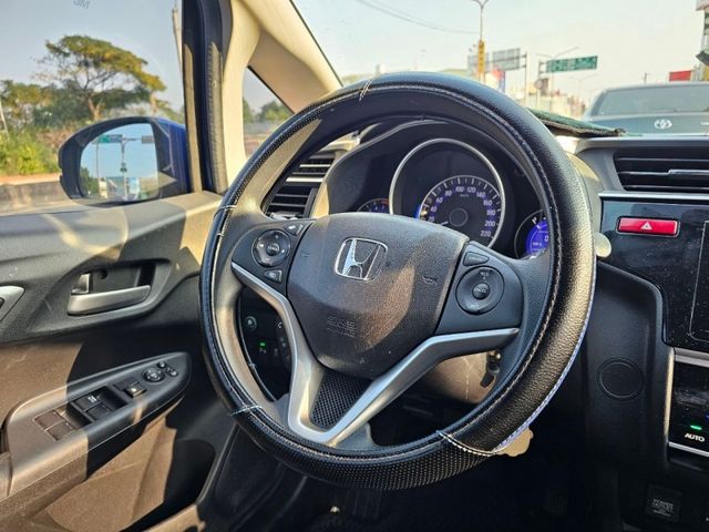 Honda FIT  第1張相片