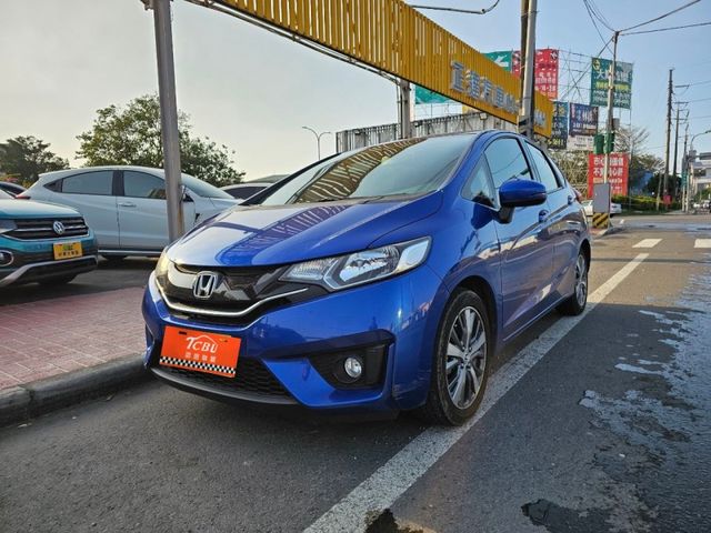 Honda FIT  第5張相片