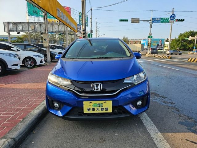 Honda FIT  第7張相片
