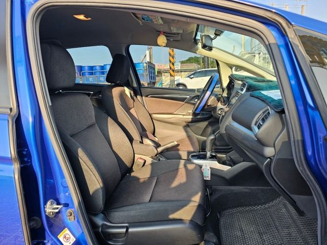Honda FIT  第10張相片