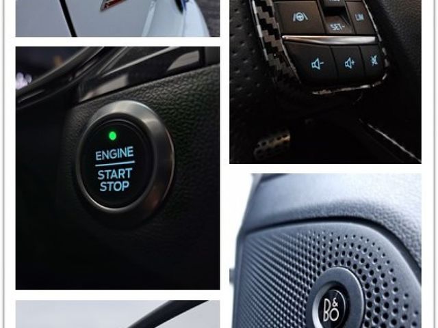 Ford/福特 Focus  第2張相片