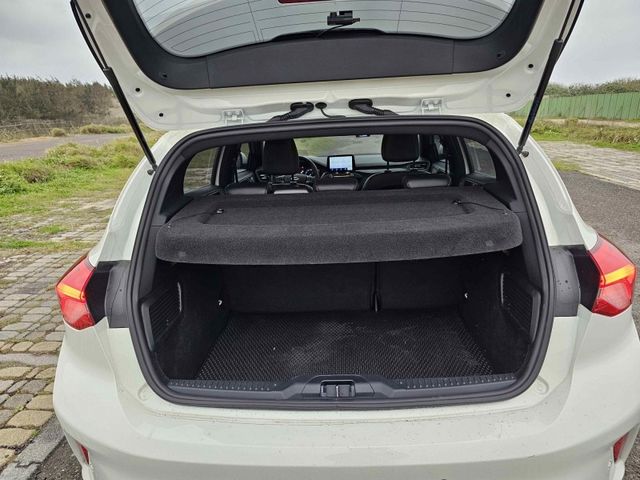Ford/福特 Focus  第3張相片