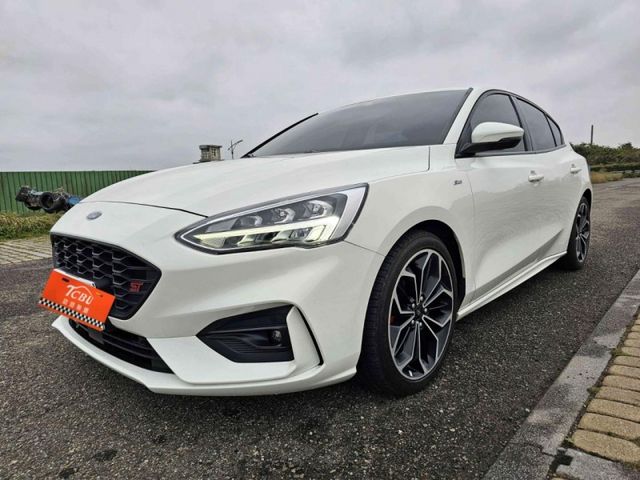 Ford/福特 Focus  第4張相片