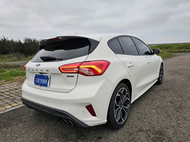 Ford/福特 Focus  第5張相片