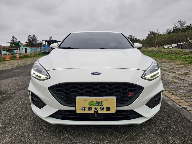 Ford/福特 Focus  第6張相片
