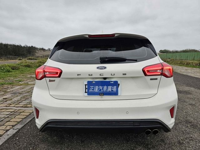 Ford/福特 Focus  第7張相片