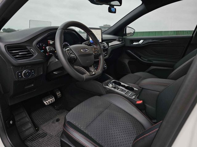 Ford/福特 Focus  第10張相片