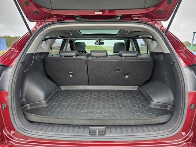 Hyundai Tucson  第3張相片