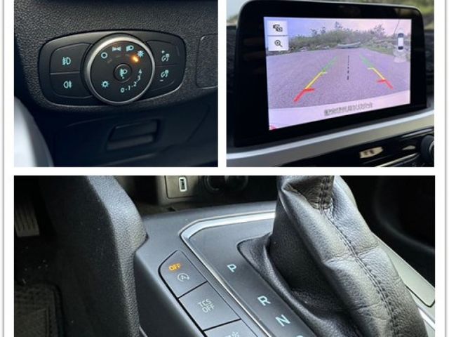 Ford/福特 Focus  第2張相片