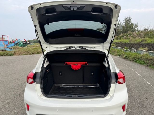 Ford/福特 Focus  第3張相片