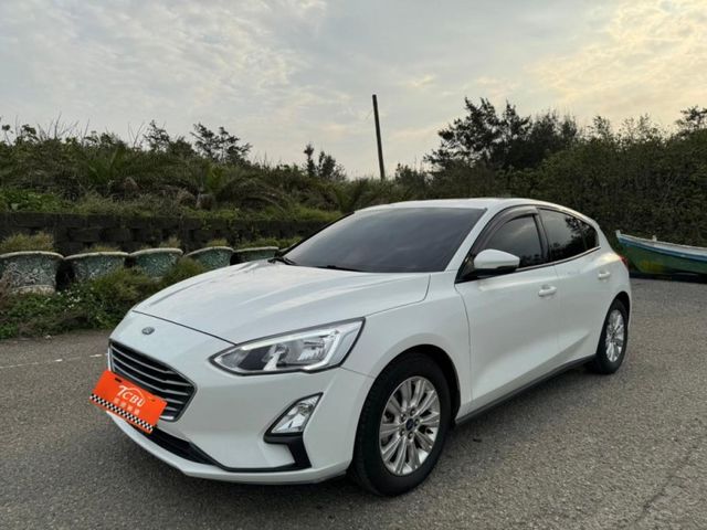 Ford/福特 Focus  第5張相片
