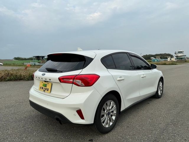 Ford/福特 Focus  第6張相片