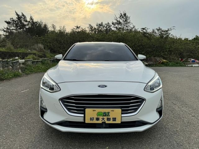Ford/福特 Focus  第7張相片