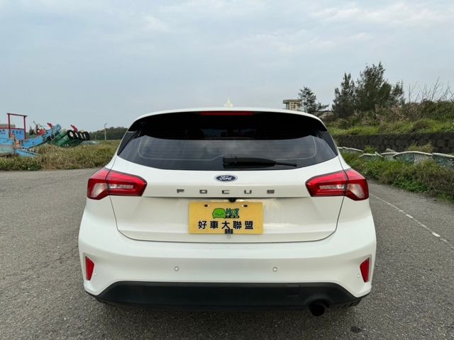 Ford/福特 Focus  第8張相片