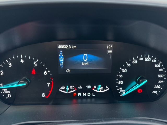 Ford/福特 Focus  第9張相片