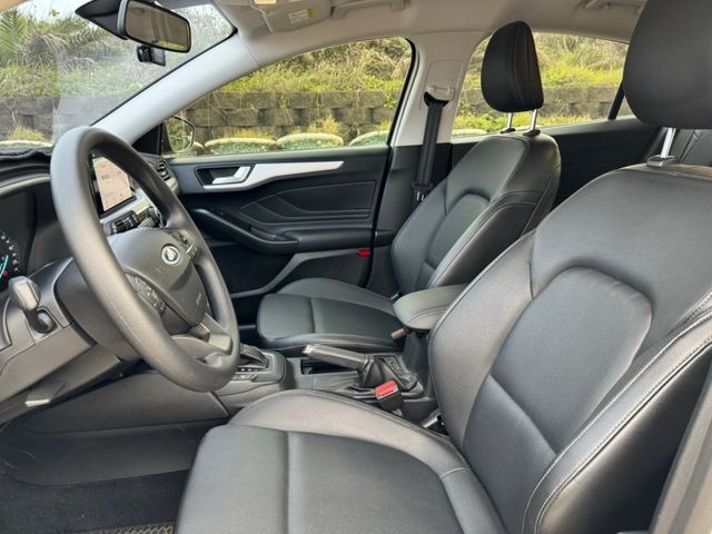 Ford/福特 Focus  第12張相片