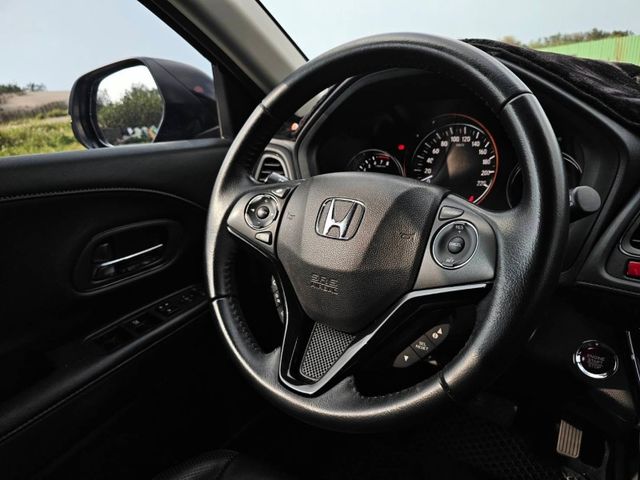 Honda HR-V  第1張相片