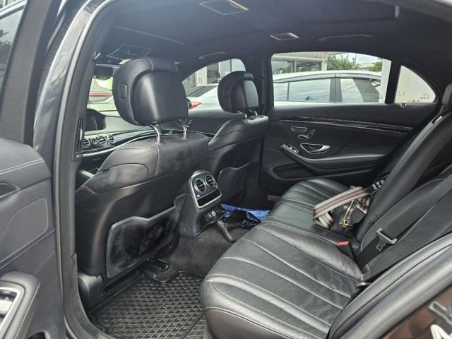 Mercedes-Benz/賓士 S350  第3張相片
