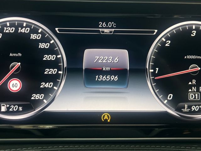 Mercedes-Benz/賓士 S350  第9張相片