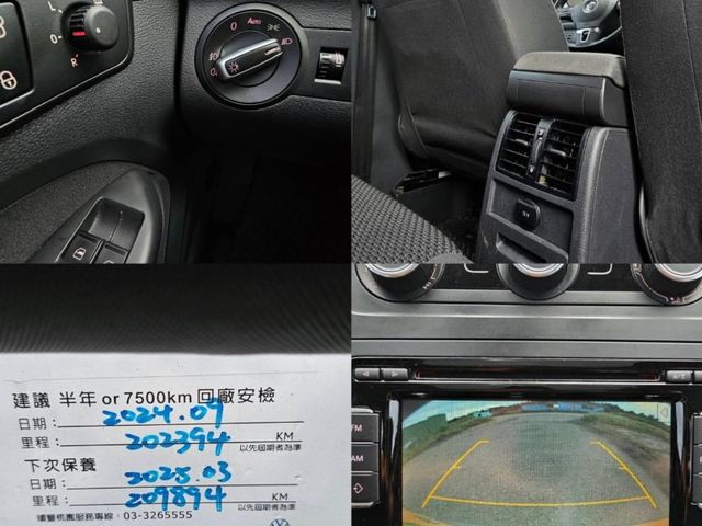 Volkswagen 福斯 Touran  第2張相片