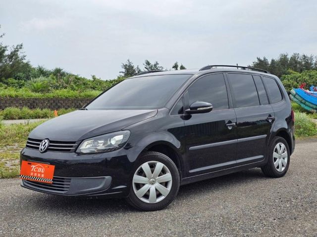 Volkswagen 福斯 Touran  第4張相片