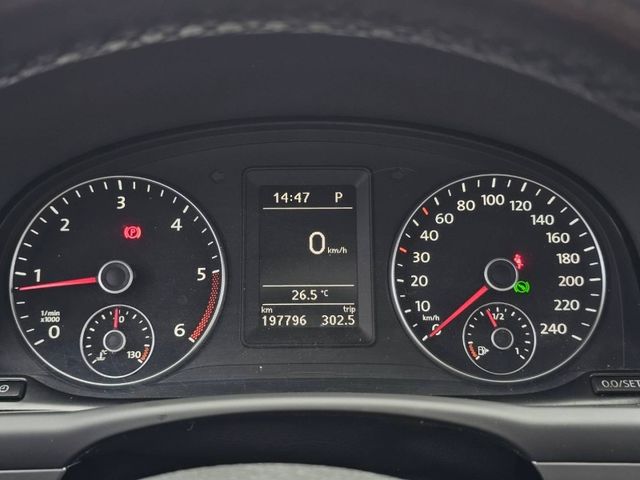 Volkswagen 福斯 Touran  第9張相片