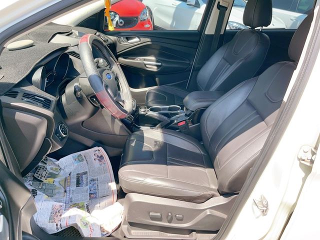 Ford/福特 Kuga  第1張相片