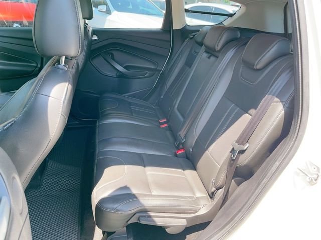 Ford/福特 Kuga  第2張相片