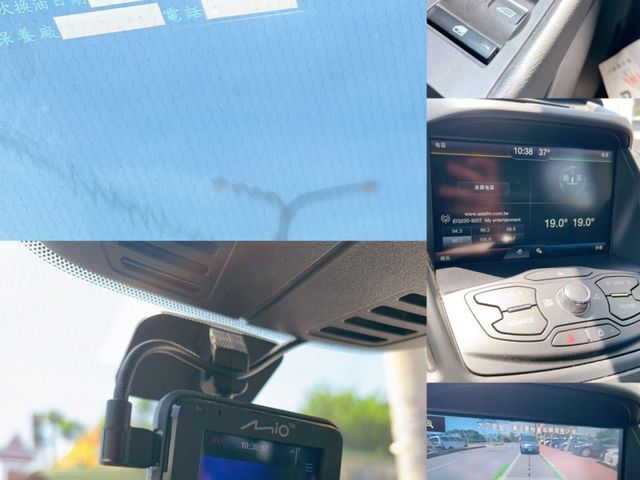 Ford/福特 Kuga  第3張相片