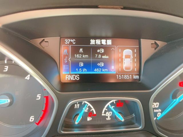 Ford/福特 Kuga  第9張相片