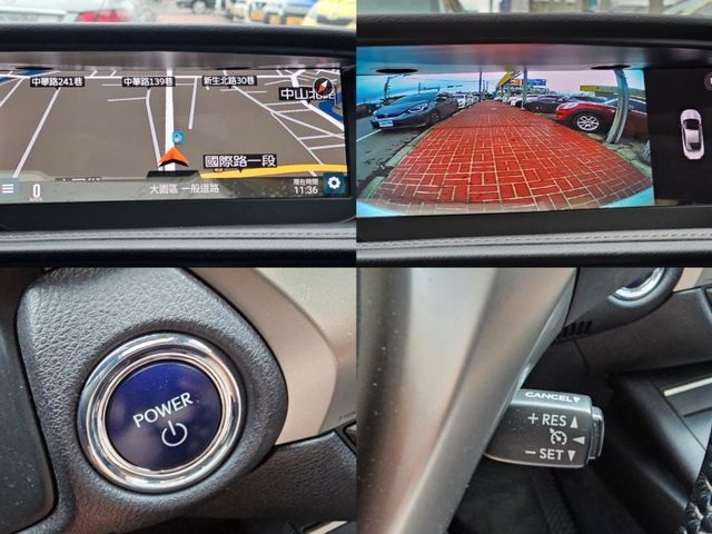 Lexus ES  第2張相片