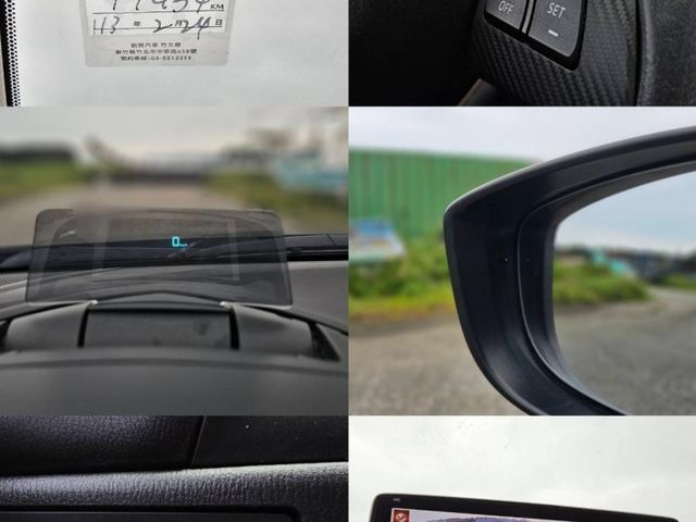 Mazda Mazda3  第2張相片