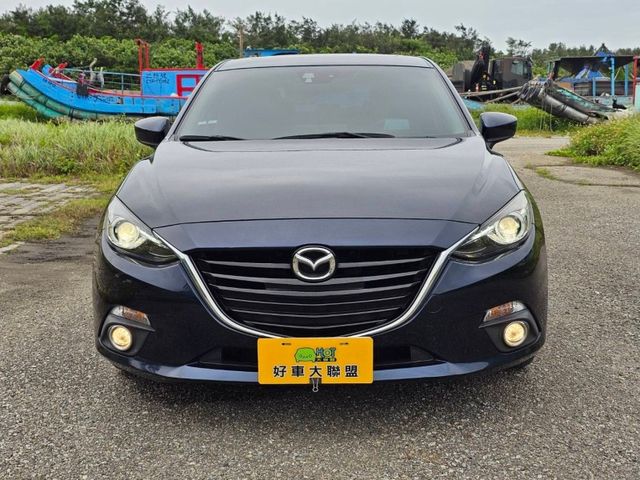 Mazda Mazda3  第7張相片