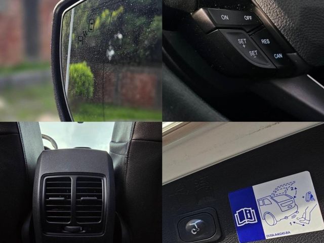 Ford/福特 Kuga  第1張相片