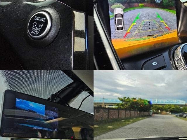 Ford/福特 Kuga  第2張相片