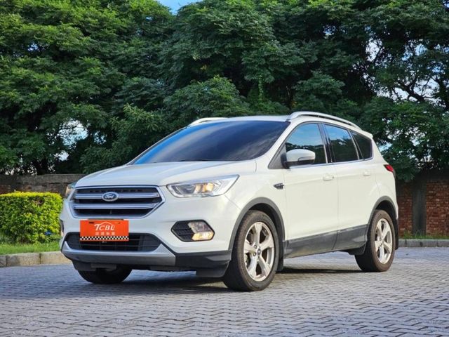 Ford/福特 Kuga  第4張相片