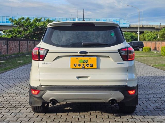 Ford/福特 Kuga  第8張相片