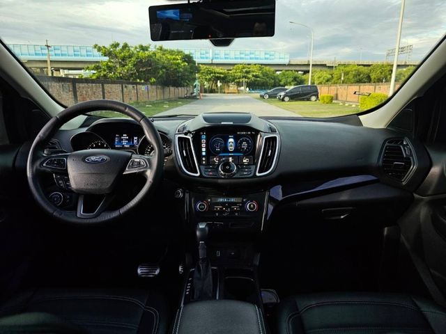 Ford/福特 Kuga  第10張相片