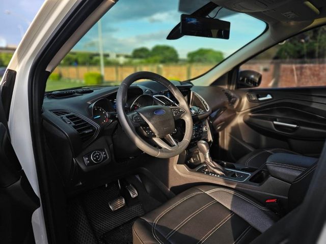 Ford/福特 Kuga  第11張相片