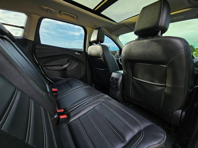 Ford/福特 Kuga  第12張相片