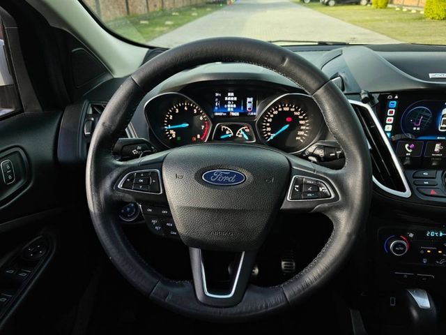 Ford/福特 Kuga  第13張相片