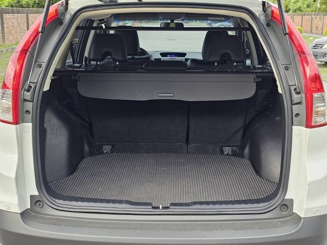 Honda CR-V  第3張相片