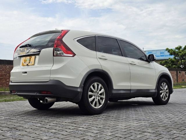 Honda CR-V  第6張相片