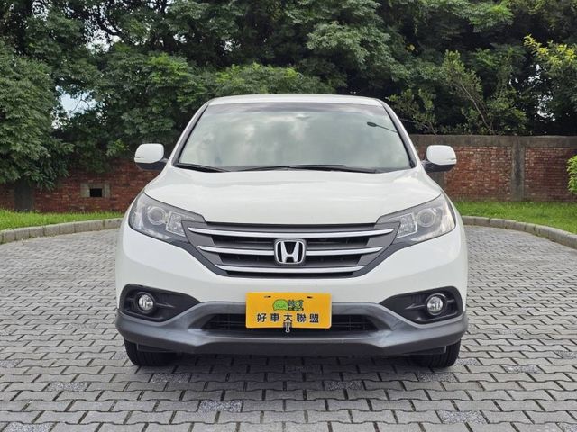 Honda CR-V  第7張相片
