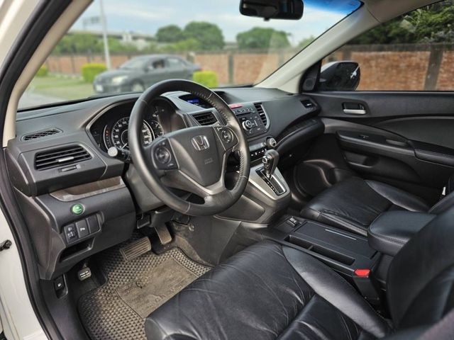 Honda CR-V  第11張相片