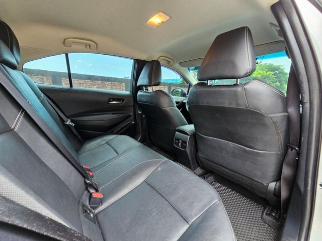 Toyota ALTIS  第1張相片